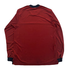 Load image into Gallery viewer, Vintage Nike Team Sports Rayon Long Sleeve Jersey Shirt Men’s Medium