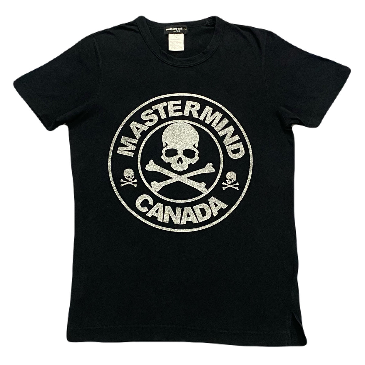 トップス 00s L.G.B. MARIBU t-shirt japanese label 00s Japanese Label Scull Tee Y2K archive - メルカリ