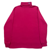 Load image into Gallery viewer, Vintage Whistler Blackcomb Embroidered Long Sleeve Turtleneck Shirt Women’s Large