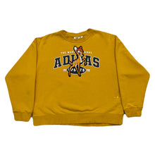Load image into Gallery viewer, Adidas x Disney Bambi Embroidered Sweatshirt Women’s Medium