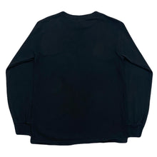 Load image into Gallery viewer, Grave Digger Monster Jam 2013 Race Team Signed Charlie Pauken Long Sleeve Shirt Mens Small