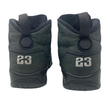Load image into Gallery viewer, Air Jordan 9 Retro 2015 Anthracite 302370-013 Sneakers Men’s Size 12 US
