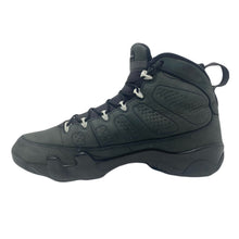 Load image into Gallery viewer, Air Jordan 9 Retro 2015 Anthracite 302370-013 Sneakers Men’s Size 12 US