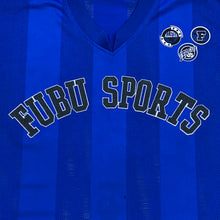 Load image into Gallery viewer, Vintage FUBU Sports Mesh Sleeveless Jersey XXL