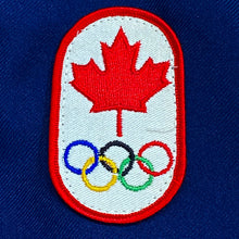 Load image into Gallery viewer, Rare Vintage 1976 Summer Olympics Canada Wrap Coat Custom Fit to Athlete