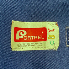 Load image into Gallery viewer, Rare Vintage 1976 Summer Olympics Canada Wrap Coat Custom Fit to Athlete