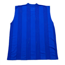 Load image into Gallery viewer, Vintage FUBU Sports Mesh Sleeveless Jersey XXL