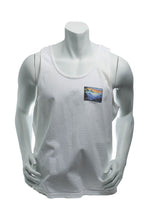 Load image into Gallery viewer, Vintage 90&#39;s Hawaii Protect &amp; Preserve Single Stitch Tank Top Men&#39;s XL
