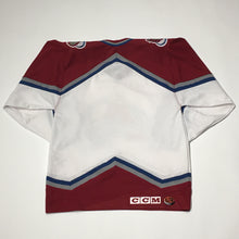 Load image into Gallery viewer, CCM NHL Colorado Avalanche Jersey Mens Small
