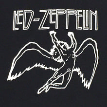Load image into Gallery viewer, Vintage Led Zeppelin Icarus Four Symbols Rare Screen Stars T-Shirt Adult Medium