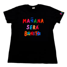 Load image into Gallery viewer, Karol G "Mañana Será Bonito" Everyday Ring Spun Cotton T-Shirt *LIMITED EDITION*