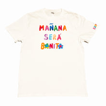 Load image into Gallery viewer, Karol G "Mañana Será Bonito" Everyday Ring Spun Cotton T-Shirt *LIMITED EDITION*