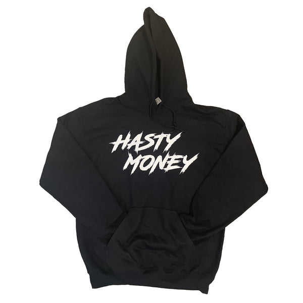Hasty Money Hoodie