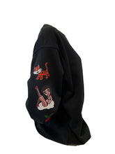 Load image into Gallery viewer, Karol G "Mañana Será Bonito" Everyday Fleece Crewneck Sweatshirt *LIMITED EDITION*