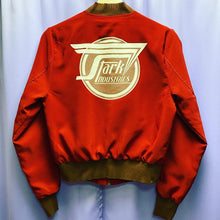 Load image into Gallery viewer, Marvel Her Universe Limited Edition Stark Industries Jacket Women’s Small
