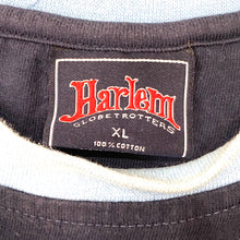 Load image into Gallery viewer, Vintage Platinum Fubu Harlem Globetrotters Limited Edition T-Shirt XL
