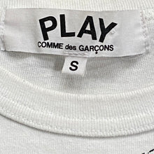 Load image into Gallery viewer, Comme Des Garcons Play x Taro Okamoto Limited Edition T-Shirt Women’s Small