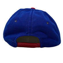 Load image into Gallery viewer, Vintage Sports Specialties NFL New York Giants Rope Snapback Hat