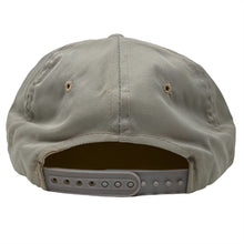 Load image into Gallery viewer, Vintage Annco NFL Dallas Cowboys Split Bar Logo Snapback Hat