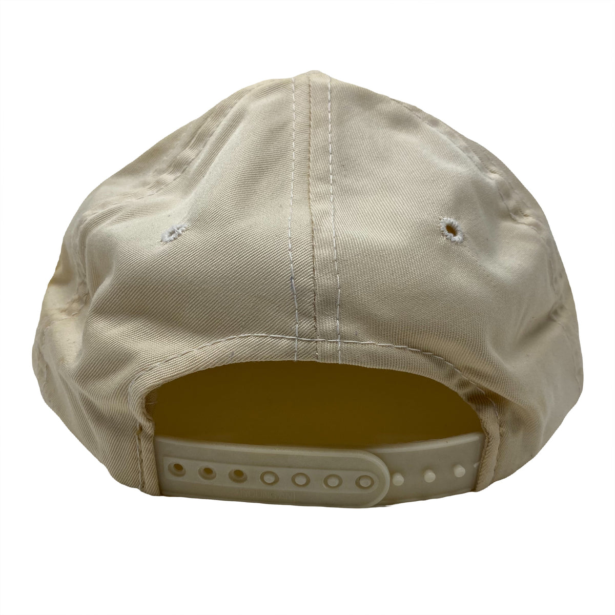 Vintage NFL Logo Sports Specialties YoungAn Snapback Hat