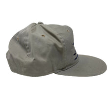 Load image into Gallery viewer, Vintage Annco NFL Dallas Cowboys Split Bar Logo Snapback Hat