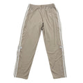 Adidas 2023 Adicolor Classics Adibreak Beige IN8074 Snap Button Pants Men’s XL