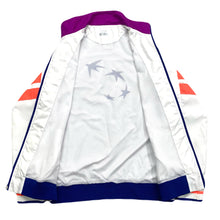 Load image into Gallery viewer, Fila BNP Paribas Open Rare Federer Djokovic Tennis Jacket Men’s Small (50 EUR)
