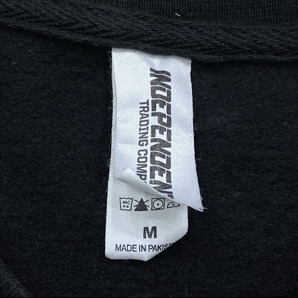 JID The Forever Story Tour 2023 Official Merch Rap Sweatshirt Men’s Medium
