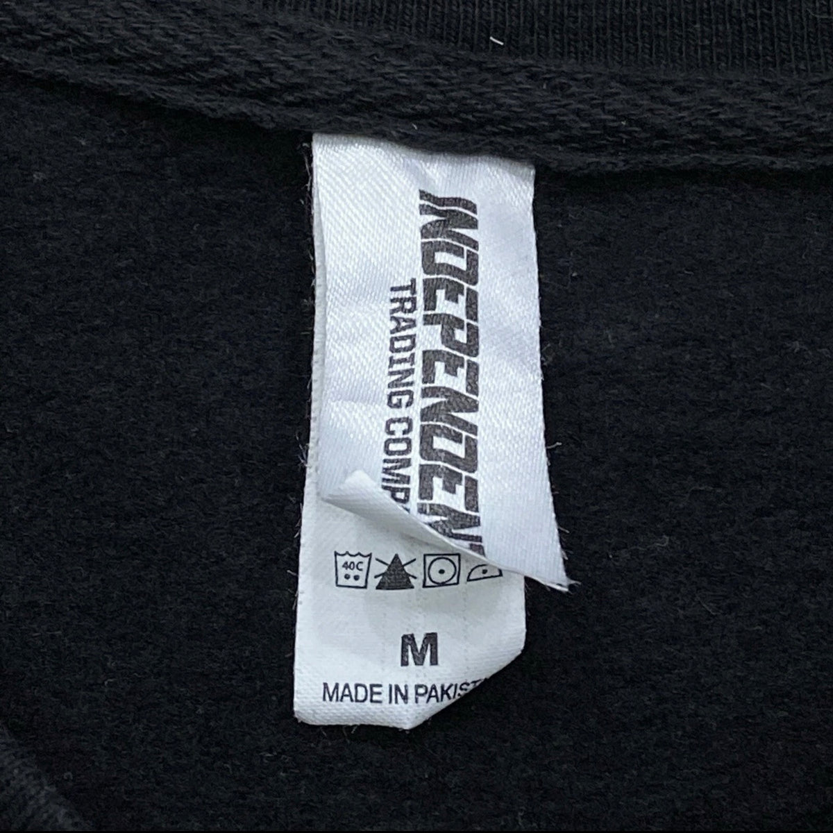 JID The Forever Story Tour 2023 Official Merch Rap Sweatshirt Men’s Medium