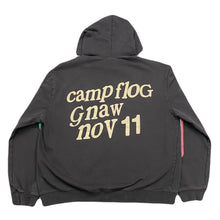 Load image into Gallery viewer, Kids See Ghosts Kanye West Kid Cudi Camp Flog Gnaw Nov 11 Rap Hoodie Men’s XXL
