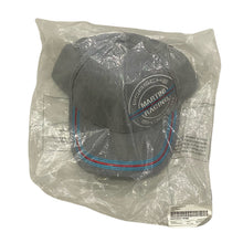 Load image into Gallery viewer, Porsche Martini Racing Original 2022 6 Panel Cord Baseball Cap Hat
