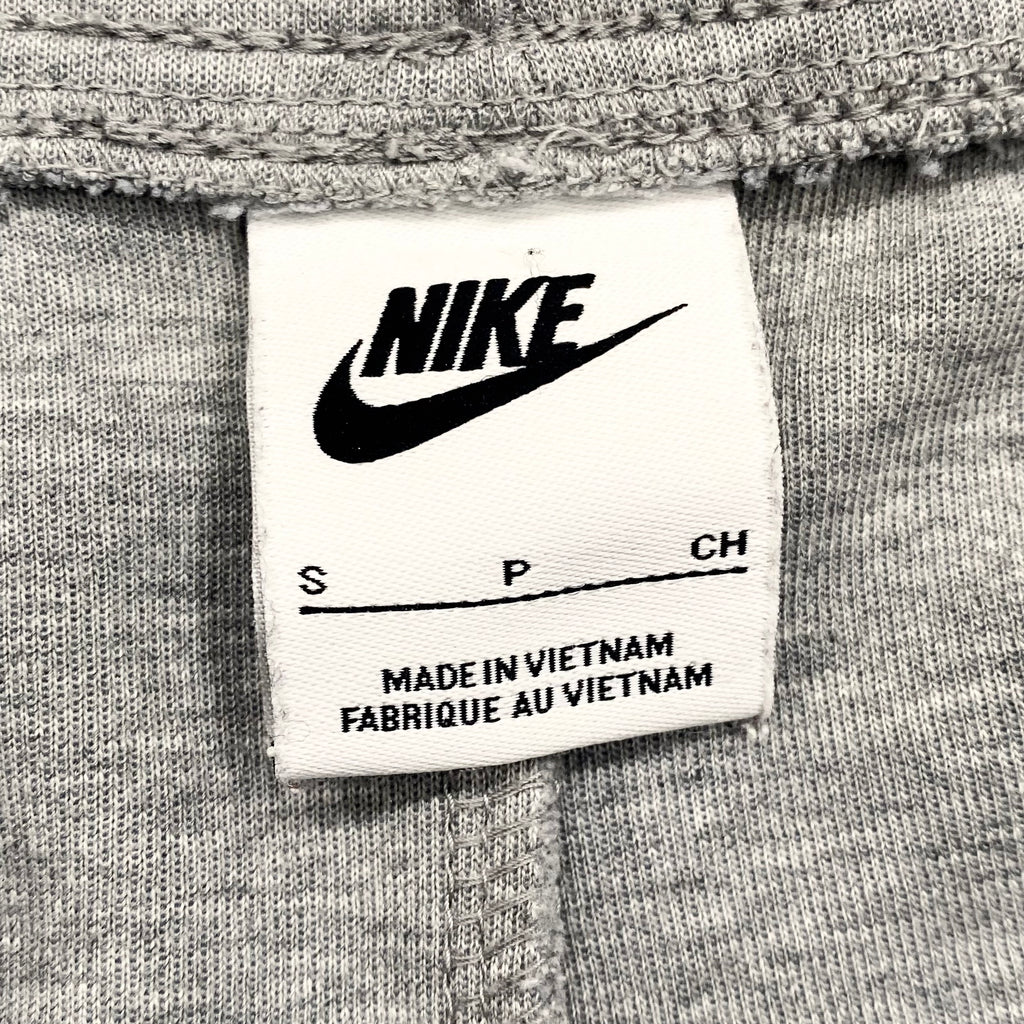 Nike Sportswear Tech Fleece CU4495-063 Gray Joggers Sweatpants Men’s Small