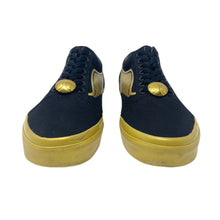Load image into Gallery viewer, Vans Old Skool Harry Potter Golden Snitch Shoes Men’s 8.5 Women’s 10
