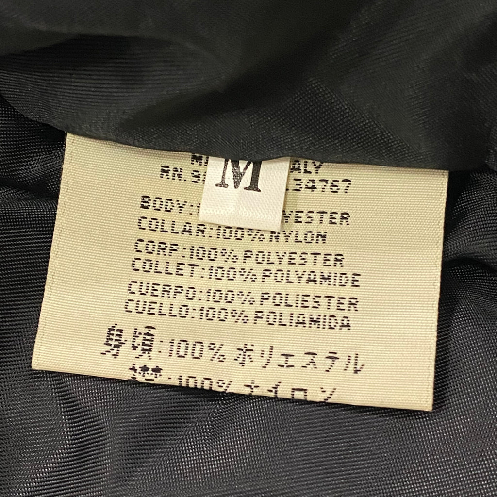Vintage Prada Luna Rossa Insulated Jacket Women’s Medium