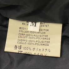Load image into Gallery viewer, Vintage Prada Luna Rossa Insulated Jacket Women’s Medium
