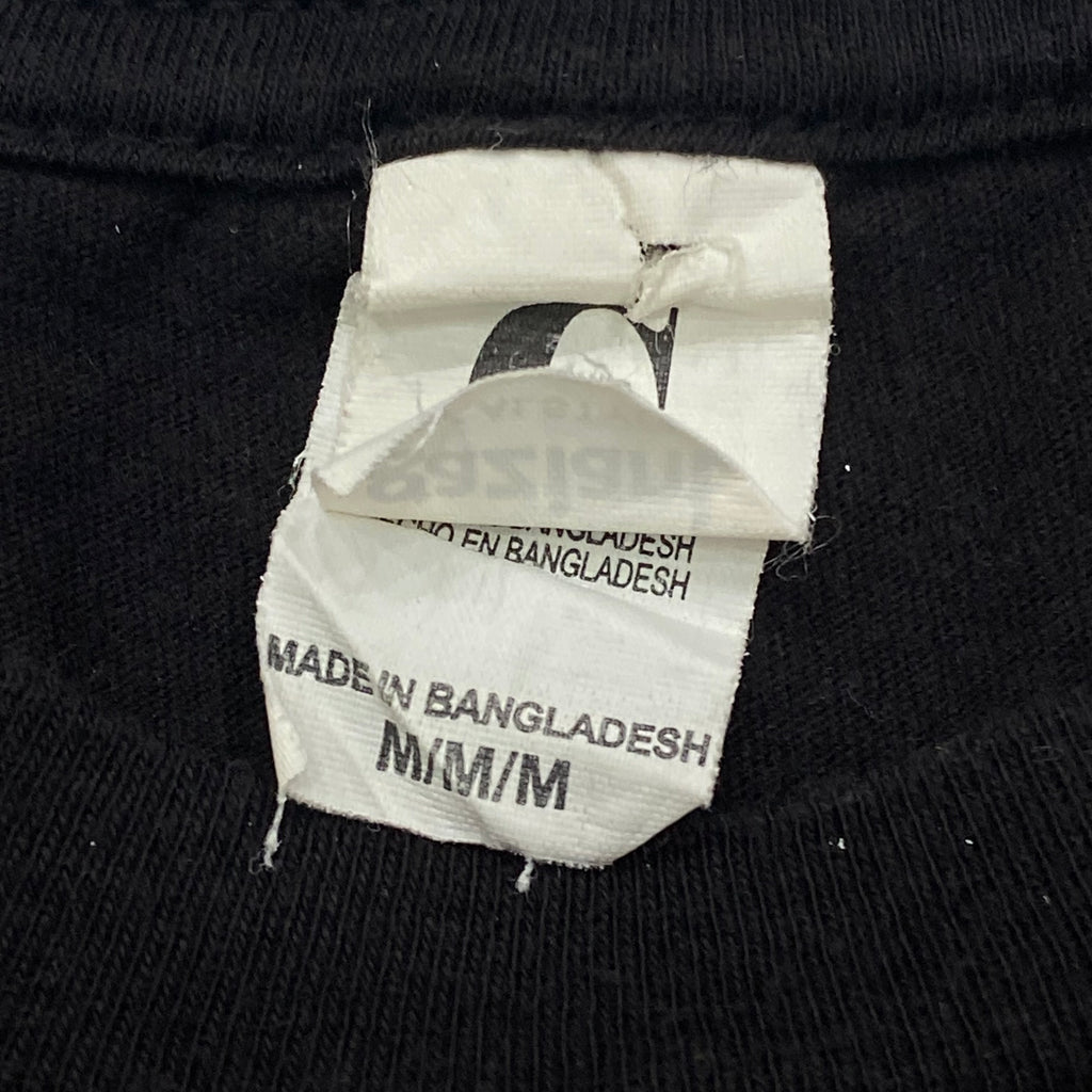 Madonna Sticky & Sweet 2008 Tour T-Shirt Medium
