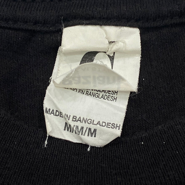 Madonna Sticky & Sweet 2008 Tour T-Shirt Medium