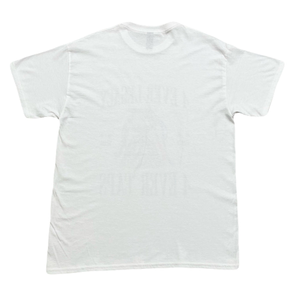 Vancouver Whitecaps FC 2025 4 Ever Caps Final Limited Edition T-Shirt Men’s Large