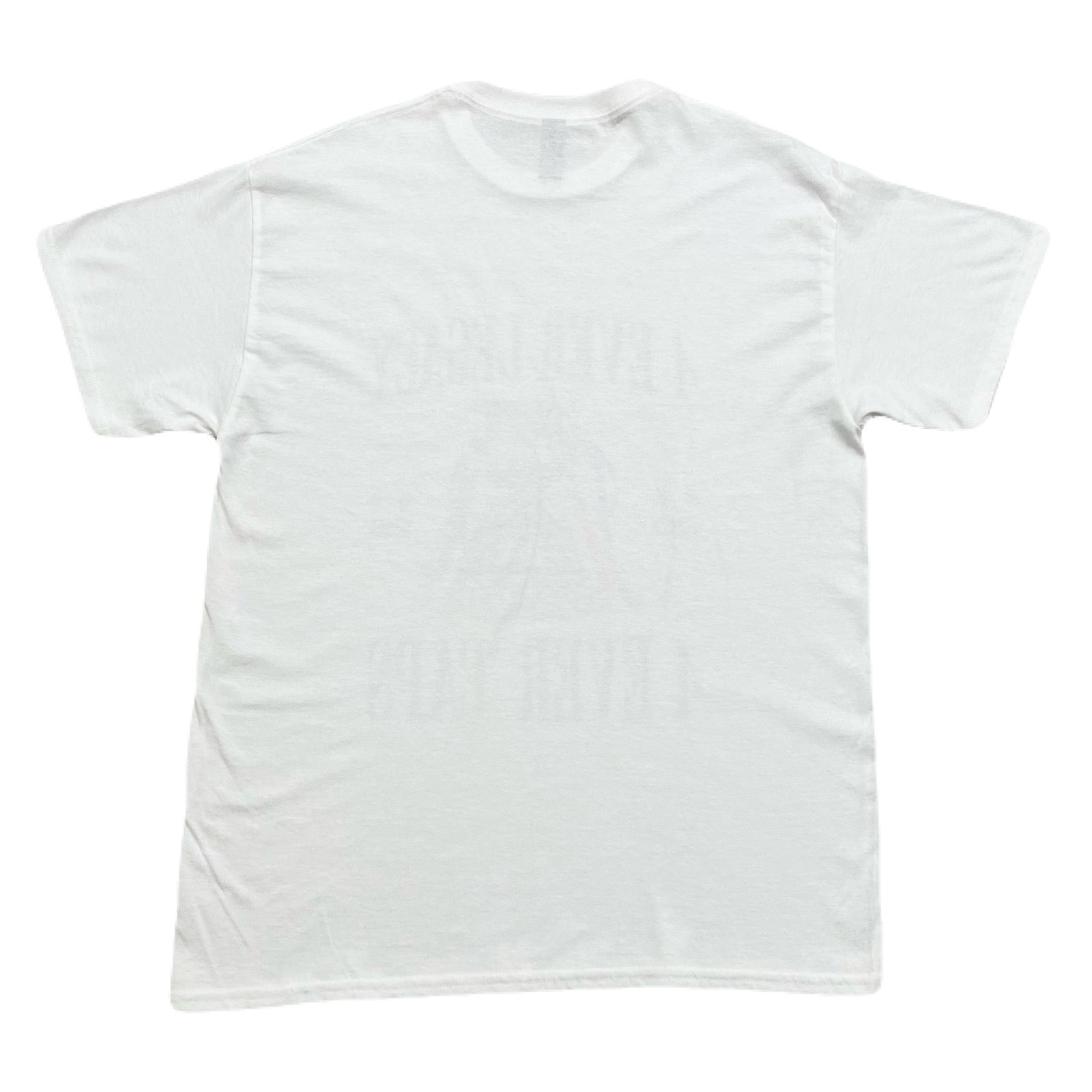 Vancouver Whitecaps FC 2025 4 Ever Caps Final Limited Edition T-Shirt Men’s Large