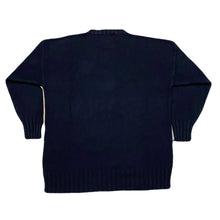 Load image into Gallery viewer, Vintage 1993 Iceberg Warner Bros. Looney Tunes Sylvester Made In Italy Knit Sweater Women’s Small
