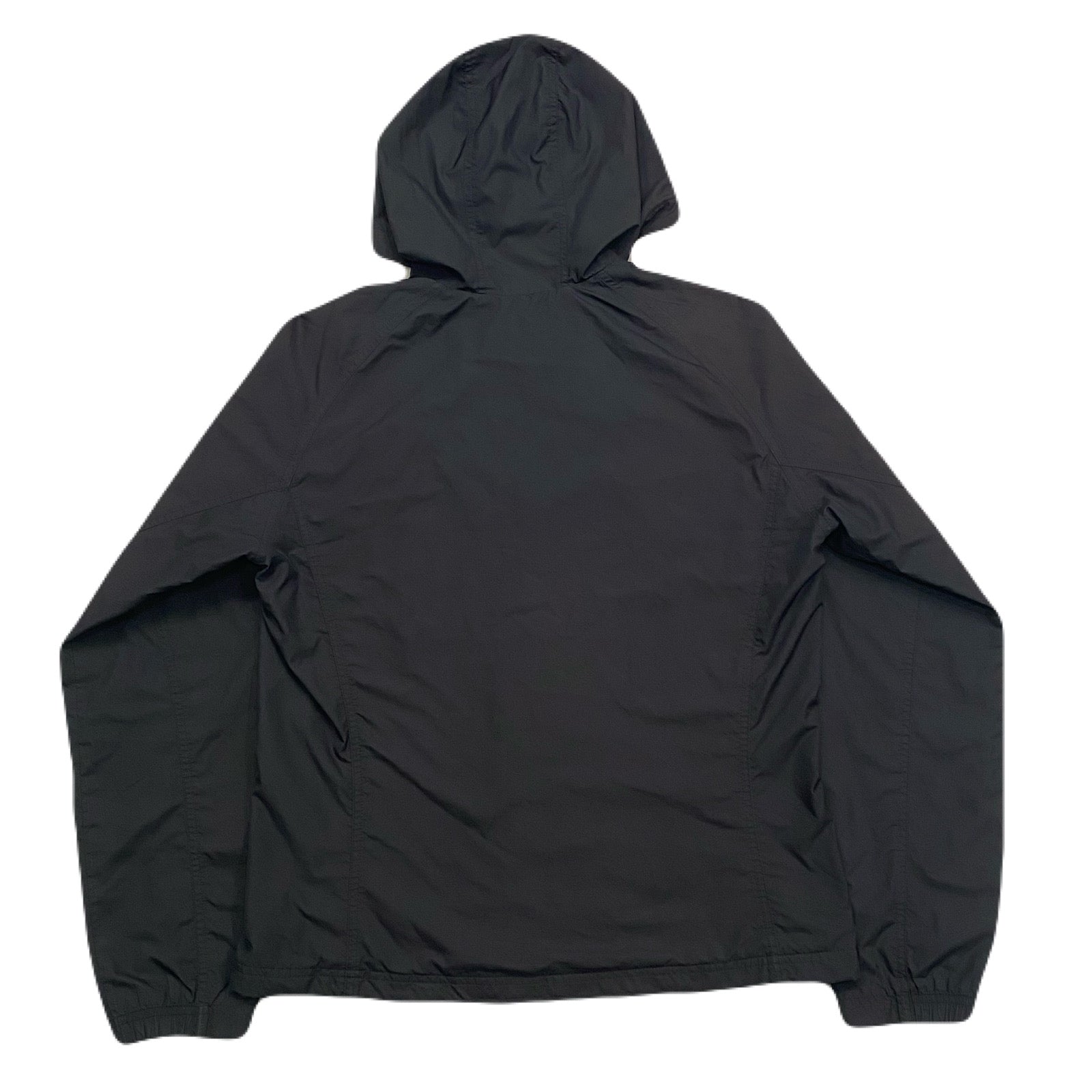Patagonia Breezeway Hooded Full Zip Windbreaker Jacket Women’s Medium