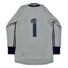 Load image into Gallery viewer, Adidas Scotland 2011-2012 Goalkeeper #1 Soccer Football Jersey Shirt Men’s Medium
