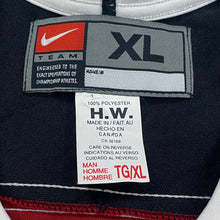 Load image into Gallery viewer, Nike WHL Vancouver Giants Hockey Jersey Men’s XL
