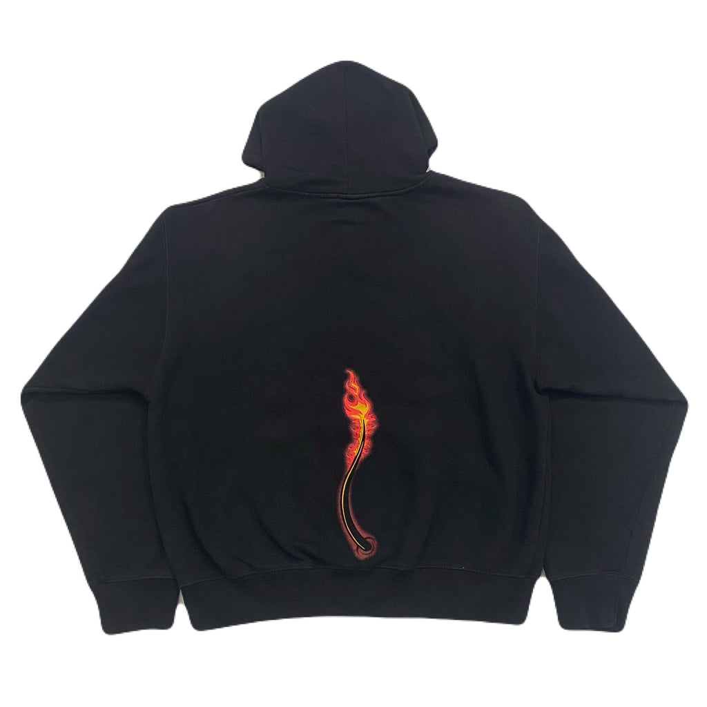 Canada’s Wonderland Behemoth Rollercoaster Hoodie Small