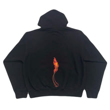 Load image into Gallery viewer, Canada’s Wonderland Behemoth Rollercoaster Hoodie Small

