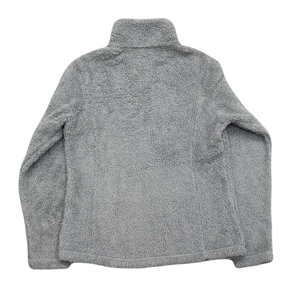 Patagonia Los Gatos Deep Pile 1/4 Zip Sherpa Fleece Jacket Small