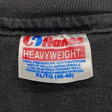 Load image into Gallery viewer, Vintage 1993 Pearl Jam Window Pane / Window Pain Canadian Tour Grunge Hanes T-Shirt Men’s XL
