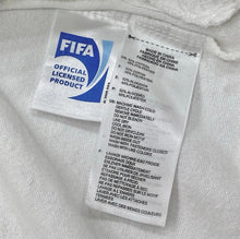 Load image into Gallery viewer, Adidas Germany 2010 FIFA World Cup Soccer 1990 Retro Track Jacket Men’s Large
