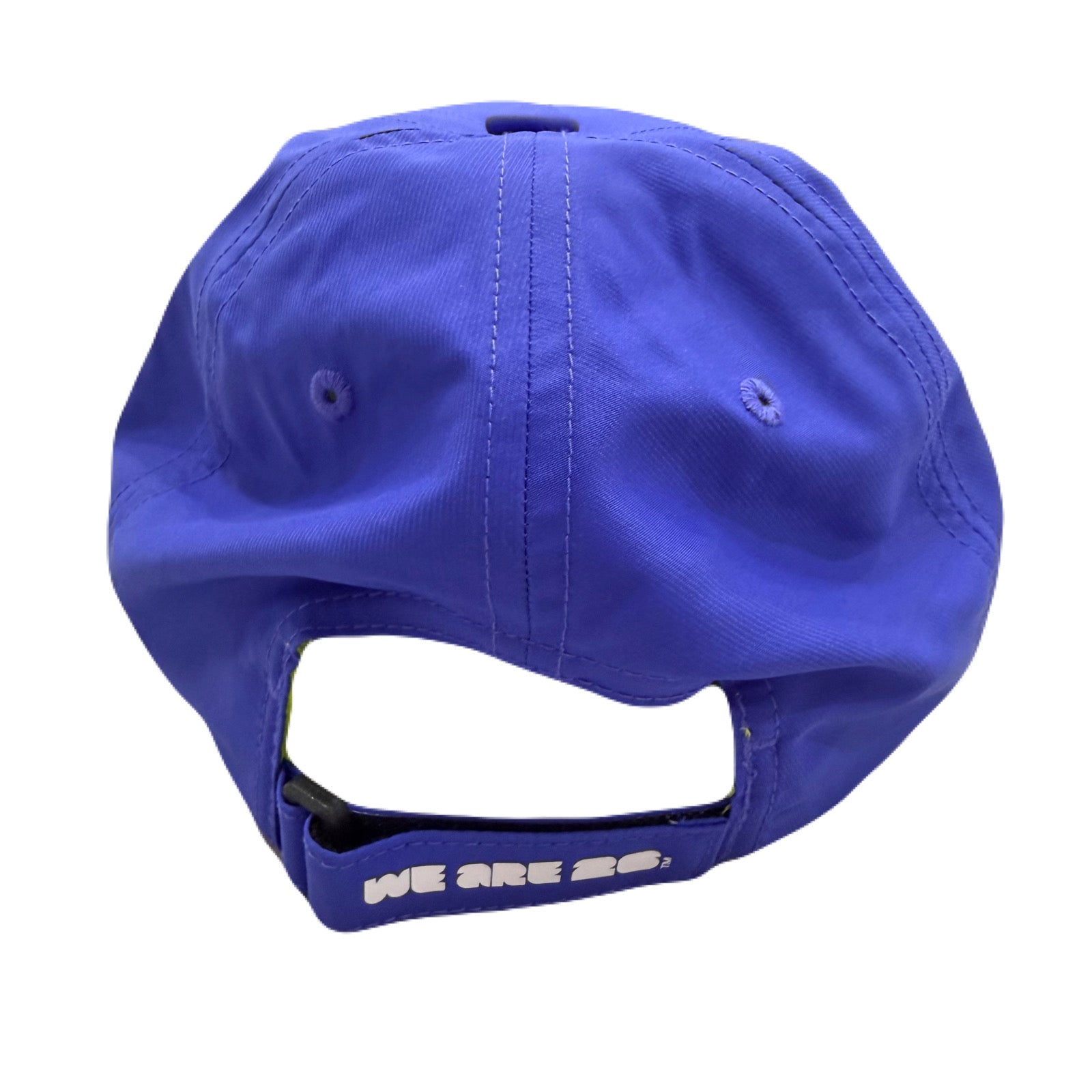 Adidas FIFA World Cup 2026 Volunteer Adjustable Soccer Hat Cap