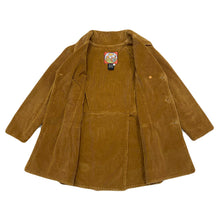 Load image into Gallery viewer, Vintage SIMS Board Company Rare Shrooms Corduroy Jacket Coat Women’s Medium
